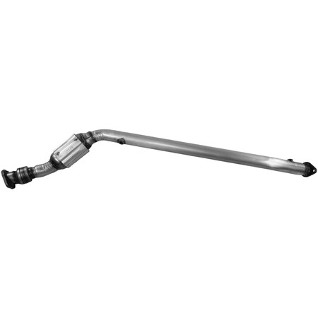 Walker Exhaust Catalytic Converter 55587